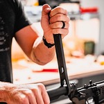 MAGPUL バレルナットレンチ AR15/M4 アーマラーズレンチ MAG535