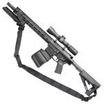 MAGPUL 2ポイントスリング MS1 パッド付き MAG545