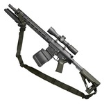 MAGPUL 2ポイントスリング MS1 パッド付き MAG545