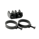 MAGPUL ライトマウント V-Block and Rings MOEスカウトマウント対応 MAG614