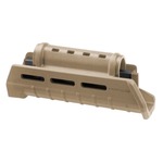 MAGPUL ハンドガード MOE AKM リテーナー固定式 AKM/AK-74 耐熱ポリマー MAG620