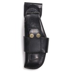 ドイツ警察 レザーホルスター ドロップダウン シグP6 P225適合モデル