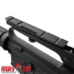 ANGEY GUN マウントレール MGW M16/M4キャリングハンドル用 ウィーバーレール MGWCHM