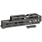 MIDWEST INDUSTRIES ハンドガード Alphaシリーズ M-LOK 10インチ AK用