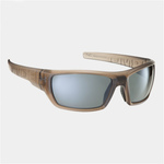 アンダーアーマー サングラス ASSERT サテンクリスタルブラウン