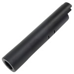 DCI GUNS メタルアウターバレル 11mm正ネジ 東京マルイ デトニクス.45用