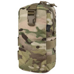 HELIKON-TEX ユーティリティポーチ Guardian Multi Pouch コーデュラナイロン製 MO-GPM-CD