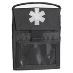 HELIKON-TEX メディカルインサート Pocket Med Insert 薄型 ブラック MO-M04-CD-01