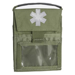 HELIKON-TEX メディカルインサート Pocket Med Insert 薄型 オリーブグリーン MO-M04-CD-02
