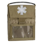 HELIKON-TEX メディカルインサート Pocket Med Insert 薄型 コヨーテ MO-M04-CD-11