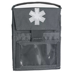 HELIKON-TEX メディカルインサート Pocket Med Insert 薄型 シャドウグレー MO-M04-CD-35