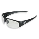 スミス&ウエッソン シューティンググラス M&P MP102-11C クリア