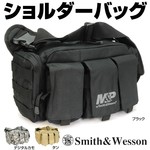 S&W ショルダーバッグ M&P ベイルアウト MP4295
