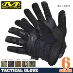 Mechanix Wear タクティカルグローブ M-Pact Glove