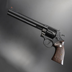 マルシン ガスガン S&W M29 クラシック ブラック ABS Xカートリッジ