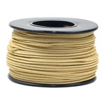 ATWOOD ROPE マイクロコード 1.18mm サンド