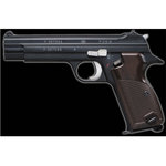 マルシン ガスガン SIG P210-6 ブラック 8mm ガンケース付