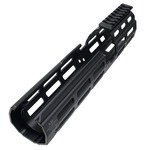 MIDWEST INDUSTRIES ハンドガード MP5 サプレッサー M-LOKレール MI-MP5-SD