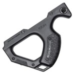 ASG/ICS フォアグリップ HERA CQR フロントグリップ 20mmレール対応