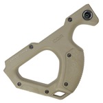 ASG/ICS フォアグリップ HERA CQR フロントグリップ 20mmレール対応