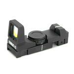 ノーベルアームズ COMBAT45 四角型レンズ