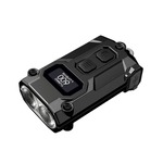 NITECORE キーホルダーライト TINI3 充電式 色温度調整 最大600ルーメン