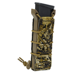 NOVRITSCH ピストルマガジンポーチ 2.2 オープントップ 9mm/45口径 底面インサート付き E24A-2