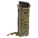 NOVRITSCH ピストルマグポーチ 2.2 オープントップ 底面インサート付き E24A-2