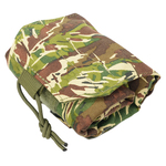 NOVRITSCH ダンプポーチ 折り畳み式 インナーフレーム構造 E27A