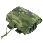 NOVRITSCH ダンプポーチ 折り畳み式 インナーフレーム構造 E27A