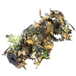 NOVRITSCH サプレッサーカバー Rifle モックサプレッサーE28