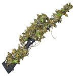 NOVRITSCH ライフルカバー Camo Cover 2.0 カモフラージュ 3D迷彩 E30