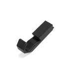 NOVRITSCH コードクリップ AntiFog Unit用 ARCレールヘルメット対応 E357B