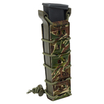 NOVRITSCH マガジンポーチ SMG用オープントップ E35A