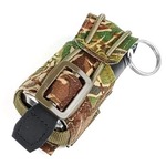 NOVRITSCH グレネードポーチ 40mm カート用 サイレントバックル E507