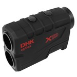 NOVRITSCH/DHK レーザー距離計 レンジファインダーV2 XP600 最大600m測定 E7B2