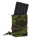 NOVRITSCH ライフルマグポーチ 2.2 AR15/M4マガジン対応 底面インサート付き R121