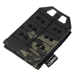 NOVRITSCH ライフルマガジンポーチ M4/AR15 ロープロファイル R128