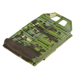 NOVRITSCH ライフルマガジンポーチ AR用 ロープロファイル R128