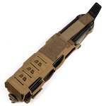 NOVRITSCH マガジンポーチ P90用 1.2 バンジータブ付き R402