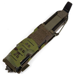 NOVRITSCH マガジンポーチ P90用 1.2 バンジータブ付き R402