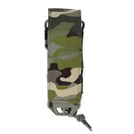 NOVRITSCH ピストルマグポーチ Glock/ハイキャパ他対応 フラップ式 T10