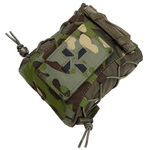 NOVRITSCH メディックポーチ Airsoft IFAK ワッペン付き T12