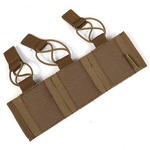 NOVRITSCH ライフルマガジンポーチ M4/AR15 インサート T16M