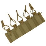 NOVRITSCH SMGマガジンポーチ MP5/MP7他 チェストリグ用 インサート式 T16S