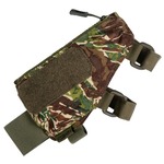 NOVRITSCH ストックポーチ Rifle 2.0 ジッパーポケット T19