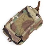 NOVRITSCH ライフルマガジンポーチ 横型 M4/AR15用  T27