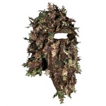 NOVRITSCH ギリーフード Modular 3D Ghillie ベール付き