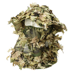 NOVRITSCH ブーニーハット Modular 3D Ghillie ベール付き T40A