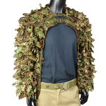 NOVRITSCH ハーフギリー 3D Leaf ショルダーピース 2.0 バックル式 U10